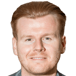 Blair Henderson fm21