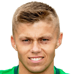 Fraser Murray fm 2021