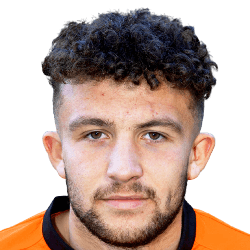 Nathan Cooney fm 2021