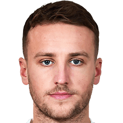 Ally Gilchrist fm 2021