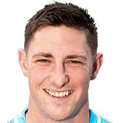 Jordan Kirkpatrick fm 2021