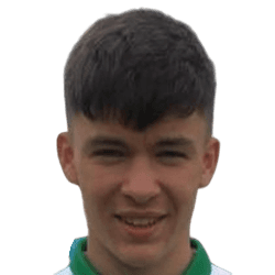 Barry Hepburn fm 2021