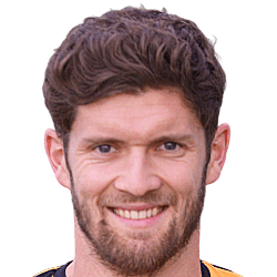 Stewart Murdoch fm21