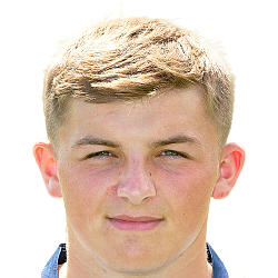 James Wallace fm 2021