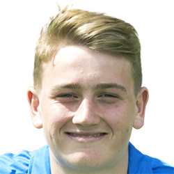 John Robertson fm 2021