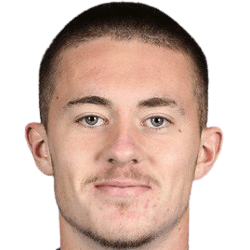 Flynn Clarke fm 2021