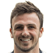 Calum Gallagher fm21