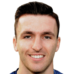 Michael Miller fm 2021