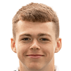 Jay Henderson fm 2021