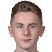 Lee Connelly fm 2021