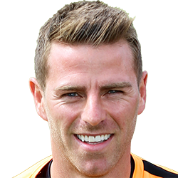 David Hutton fm 2021