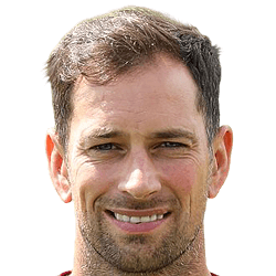 Gavin Swankie fm 2021