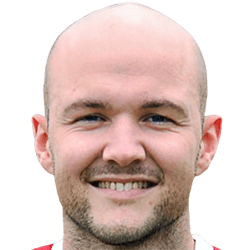 Grant Gillespie fm21