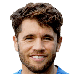 Andy Stirling fm 2021