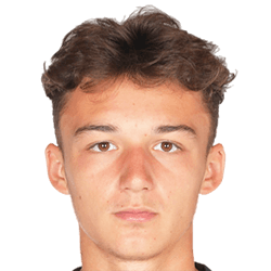 Sonny Lo-Everton fm21