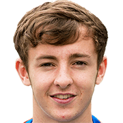 Dean Hawkshaw fm 2021