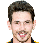 Kyle McAusland fm 2021