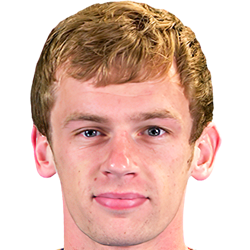 Cameron King fm 2021