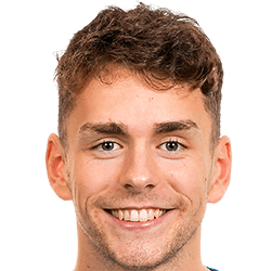 Mark Russell fm 2021