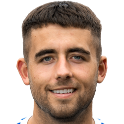 Kyle Gourlay fm 2021