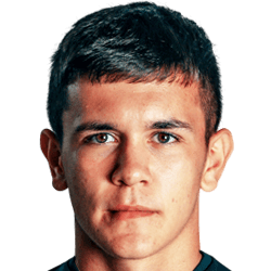 Cieran Slicker fm 2021