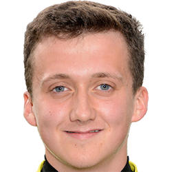 Martin Mackinnon fm 2021