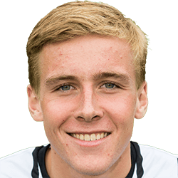 Scott Lochhead fm 2021