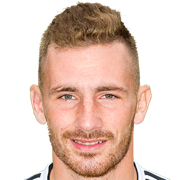 Daryll Meggatt fm 2021