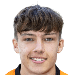 Archie Meekison fm 2021