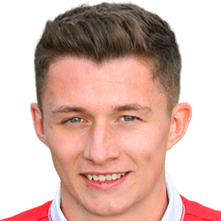 Owen Gallacher fm 2021