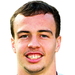 Chris Hamilton fm 2021