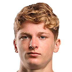 Matthew Craig fm 2021