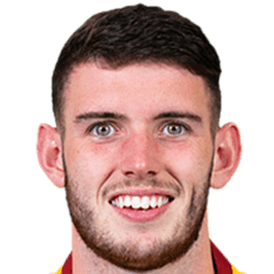 Adam Livingstone fm21