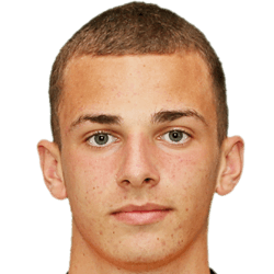 Darren Watson fm 2021