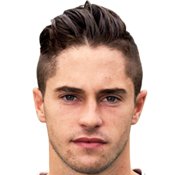 Jordan Young fm 2021