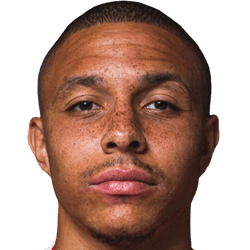 Leighton McIntosh fm21