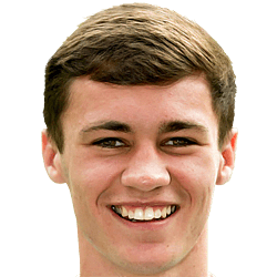 Jay Sandison fm 2021