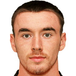 Jake Davidson fm 2021