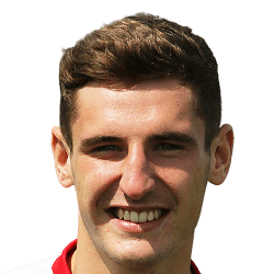 Mark McKenzie fm 2021