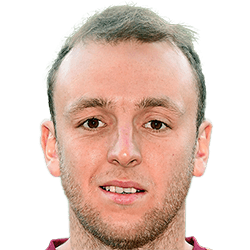 Greig Spence fm 2021