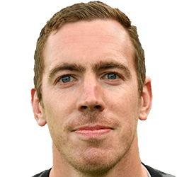 Greg Fleming fm 2021