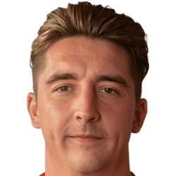 Colin Williamson fm21