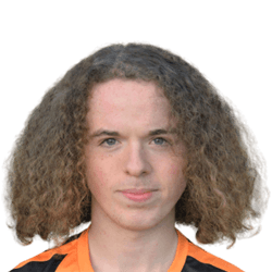 Nathan Gilhooly fm 2021