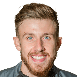 Lee Hamilton fm 2021