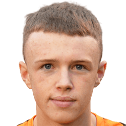 Cameron O'Donnell fm 2021