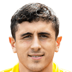 Carlo Pignatiello fm 2021