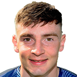 Jamie Watson fm 2021