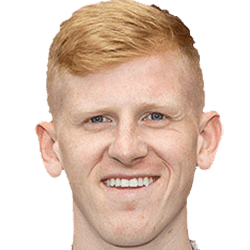 Nicky Jamieson fm 2021