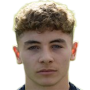 Josh Galloway fm 2021