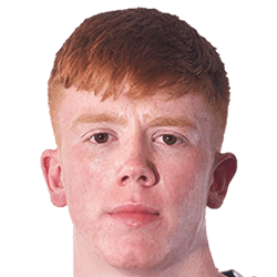Joe McGlynn fm 2021